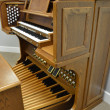 Ahlborn Galanti Chronicler 1B organ - Organ Pianos